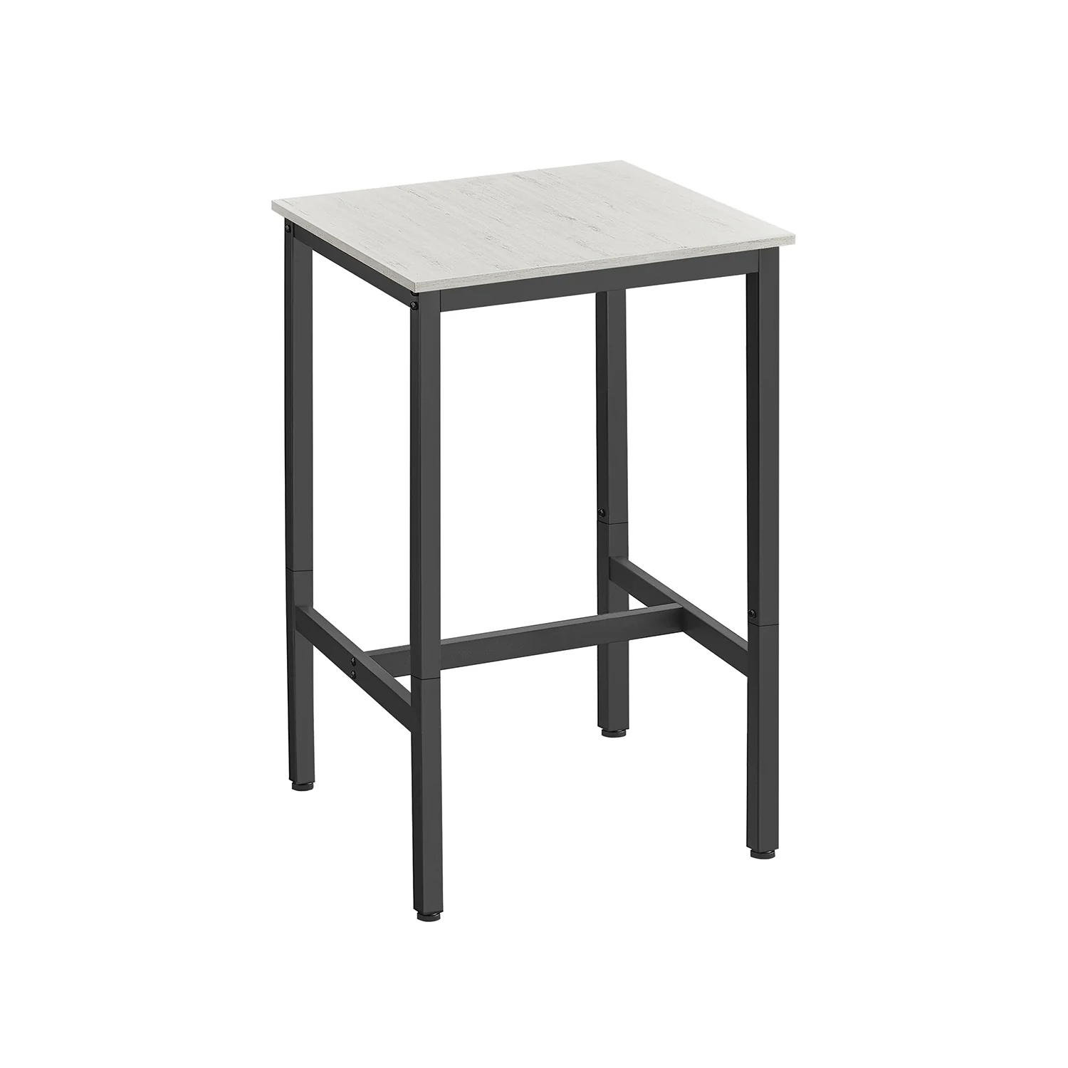 Table haute de bar carrée - Image 3