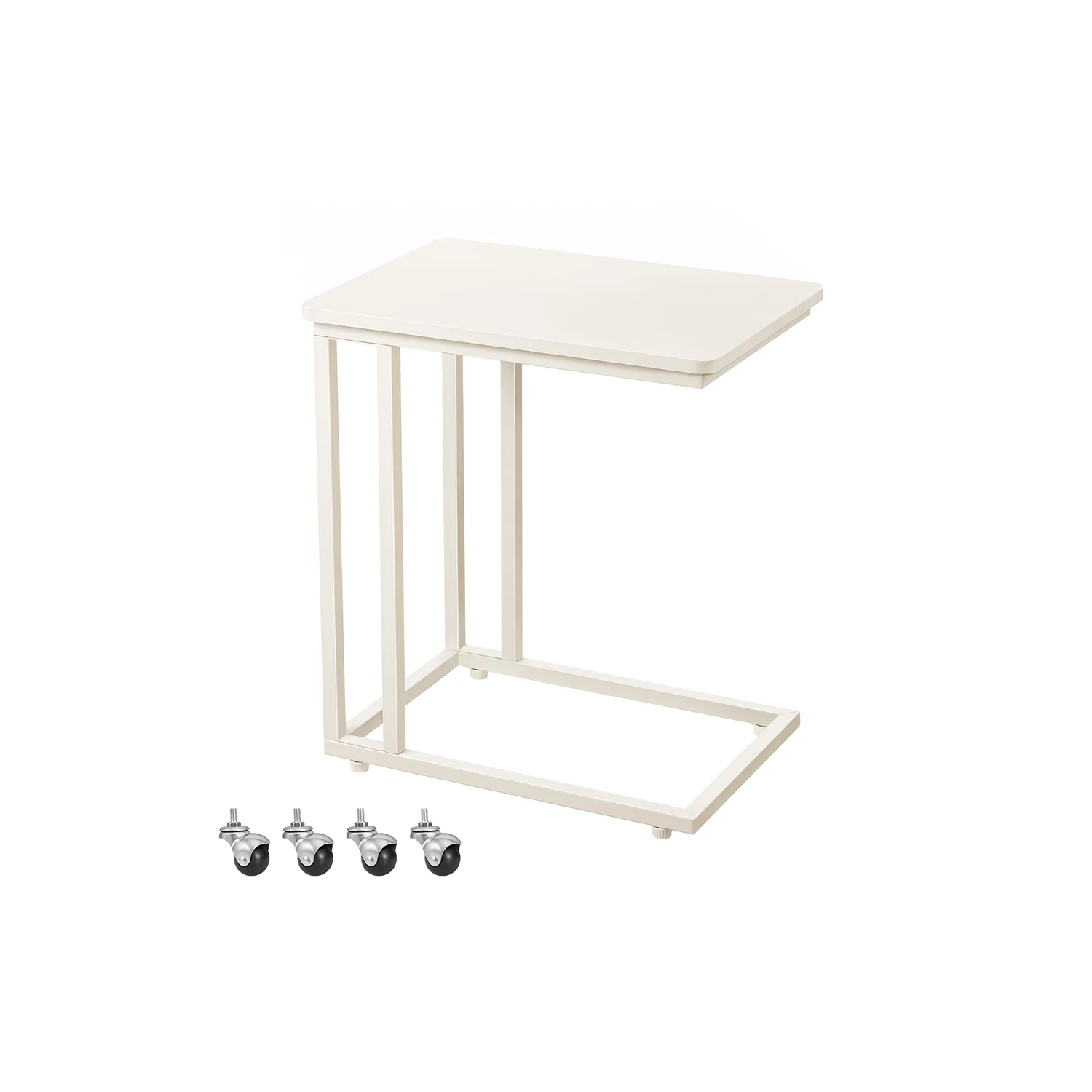 Table d’appoint mobile - Image 3